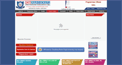 Desktop Screenshot of maaomwati.com